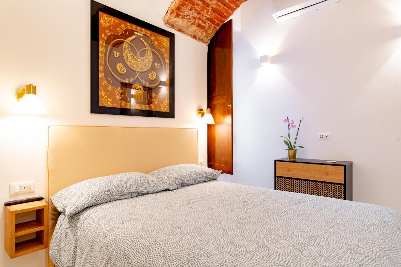 Cavour Central Apartment Turin Exterior photo
