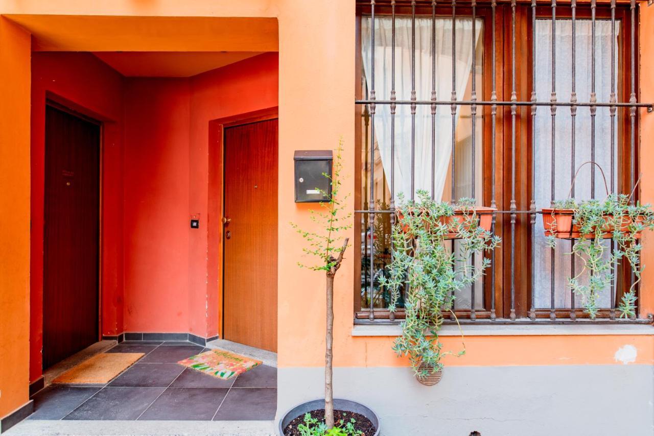 Cavour Central Apartment Turin Exterior photo